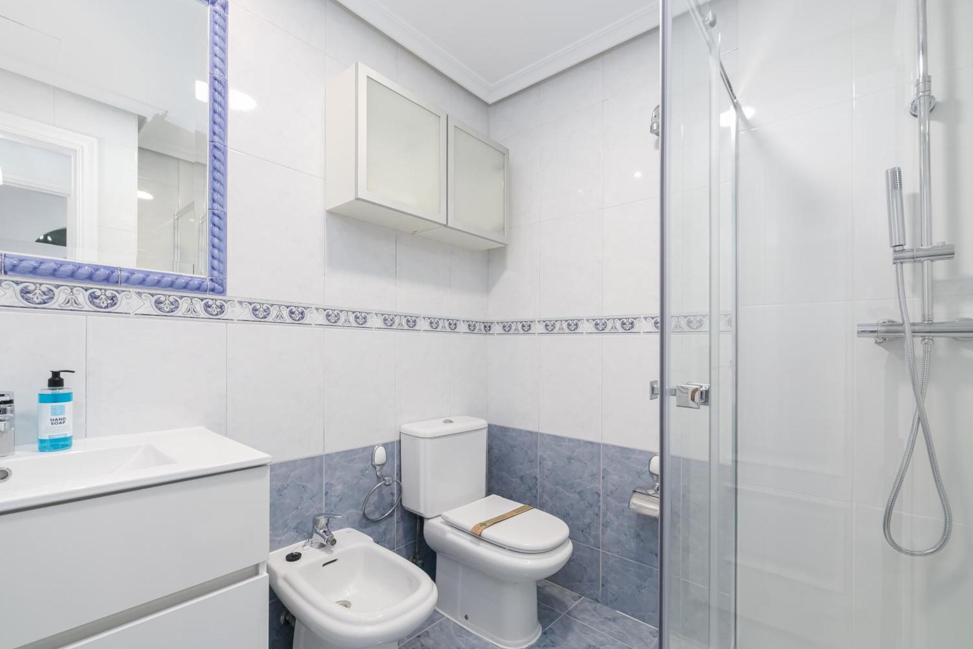 Apartamento Balcon Al Encanto Con Parking By