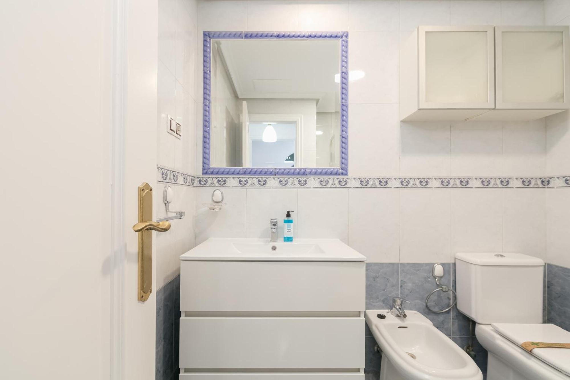 Balcon Al Encanto Con Parking By Apartamento