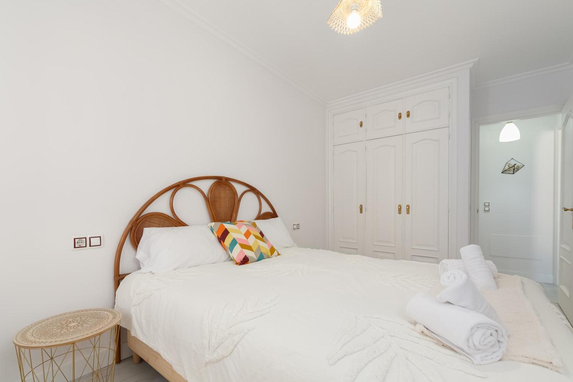 Apartamento Balcon Al Encanto Con Parking By